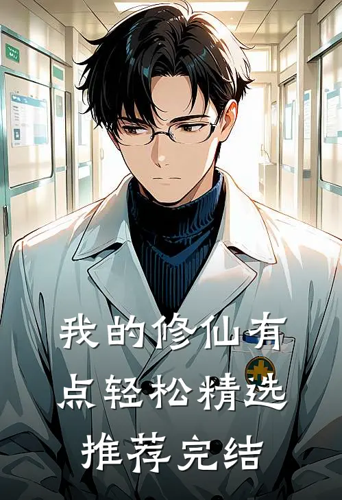 我的修仙有点轻松精选推荐完结