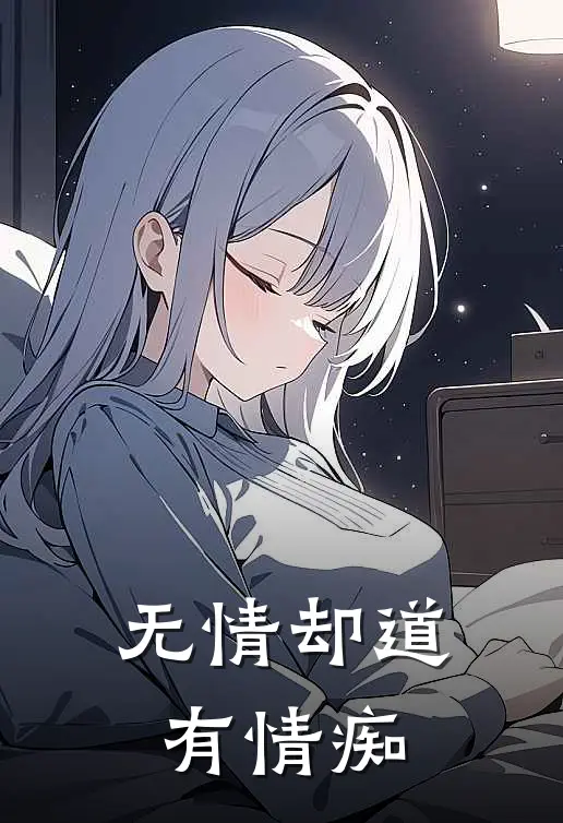 无情却道有情痴