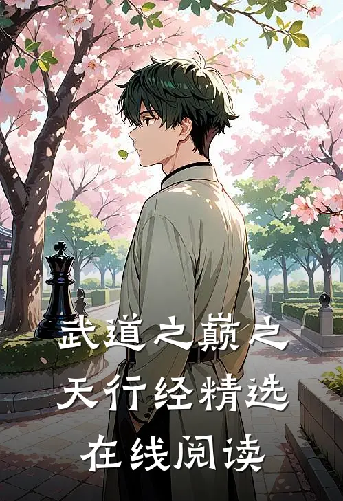 武道之巅之天行经精选在线阅读