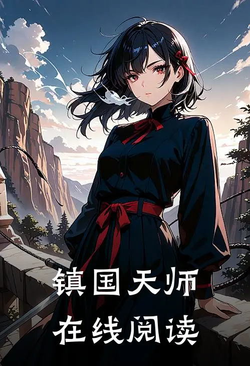 镇国天师在线阅读