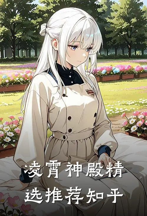 凌霄神殿精选推荐知乎