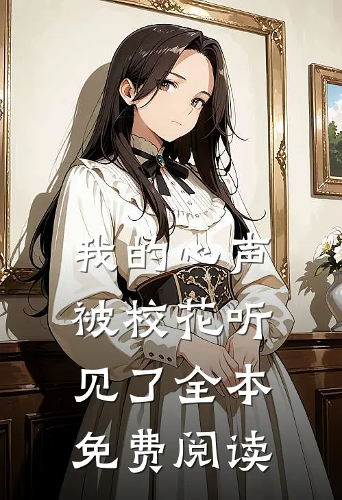 我的心声被校花听见了全本免费阅读