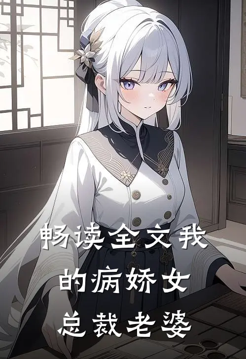 畅读全文我的病娇女总裁老婆