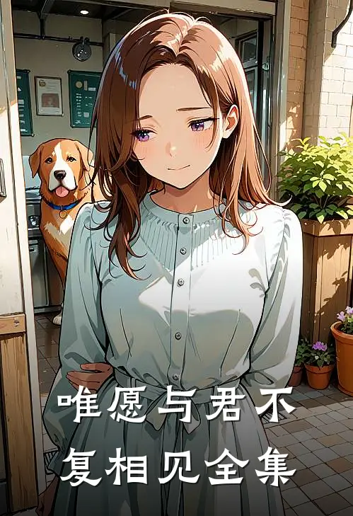 唯愿与君不复相见全集