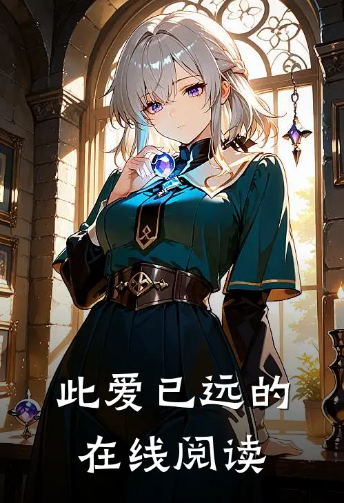 此爱已远的在线阅读