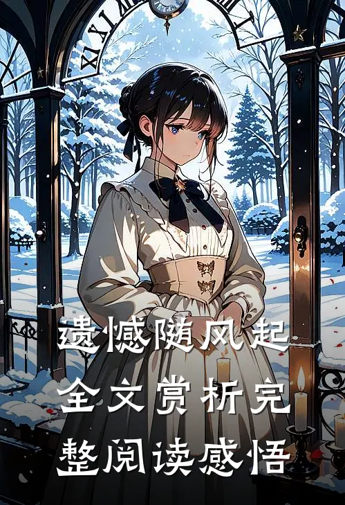 遗憾随风起全文赏析完整阅读感悟