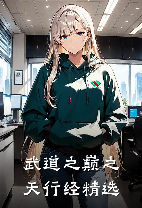 武道之巅之天行经精选