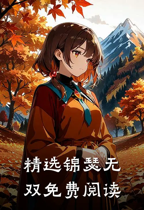 精选锦瑟无双免费阅读
