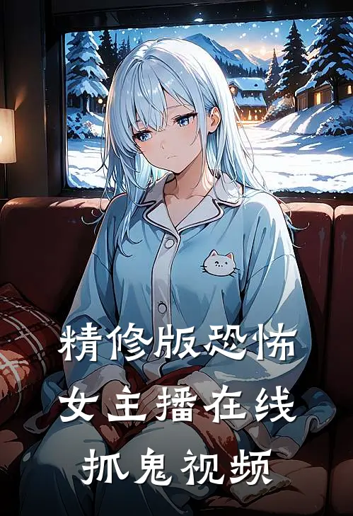 精修版恐怖女主播在线抓鬼视频