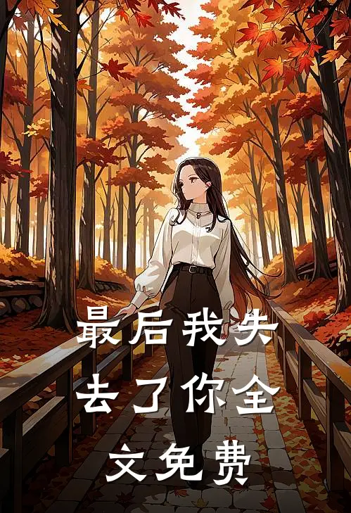 最后我失去了你全文免费