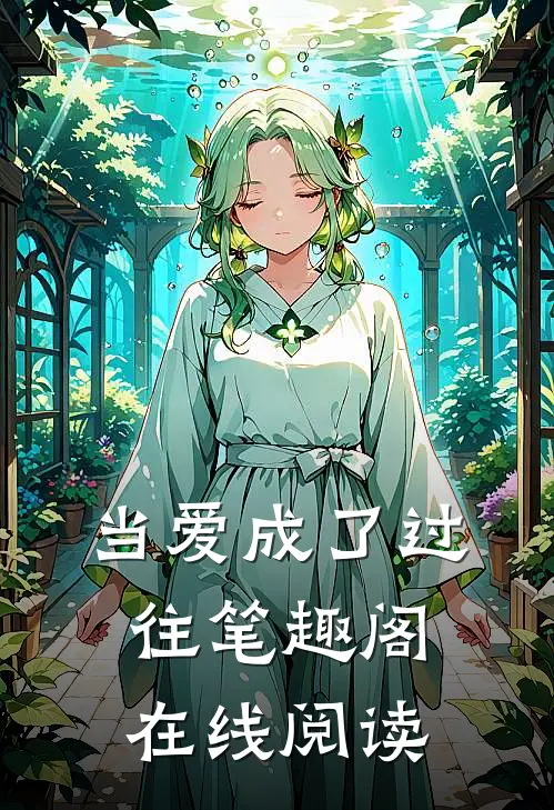 当爱成了过往笔趣阁在线阅读