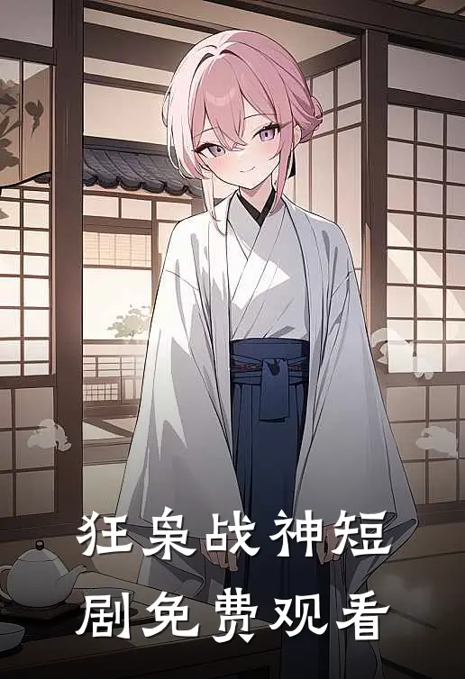 狂枭战神短剧免费观看