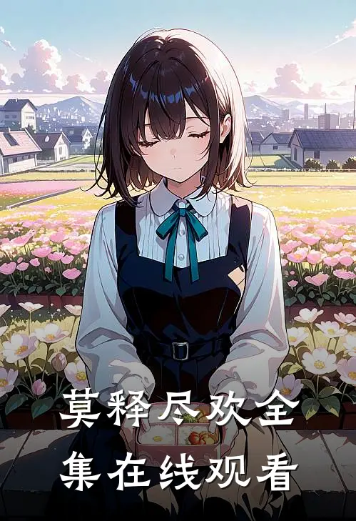 莫释尽欢 全集在线观看