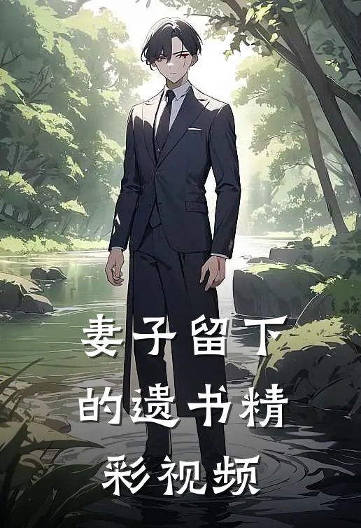 妻子留下的遗书精彩视频