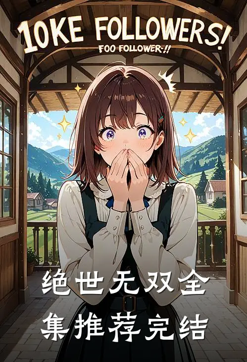绝世无双全集推荐完结