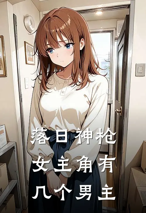 落日神枪女主角有几个男主