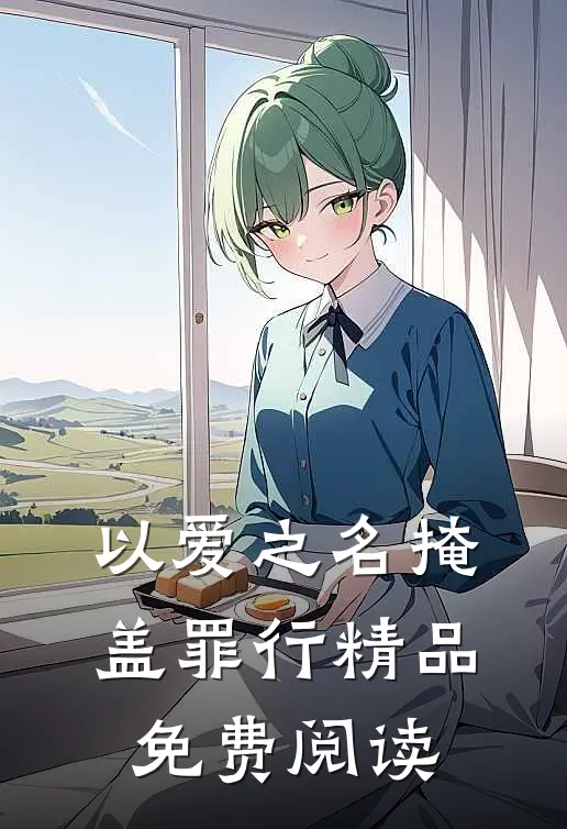 以爱之名掩盖罪行精品免费阅读