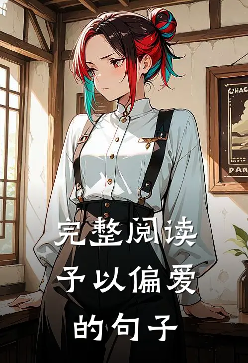 完整阅读予以偏爱的句子