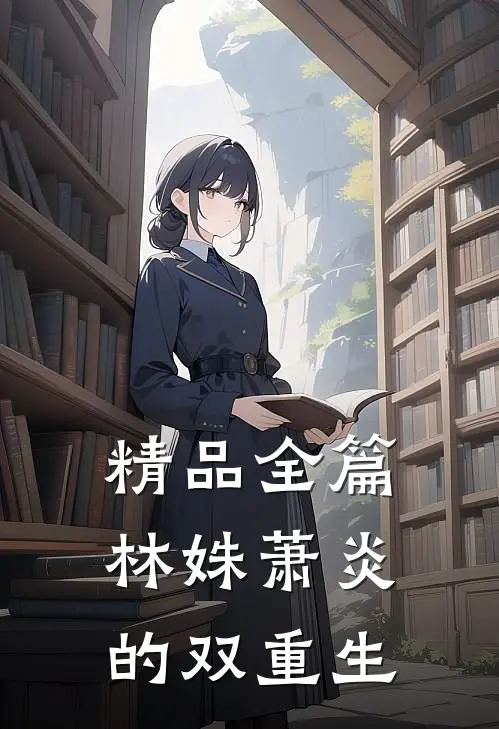 精品全篇林姝萧炎的双重生