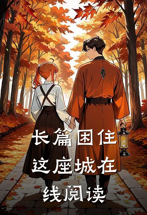 长篇困住这座城在线阅读