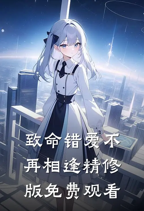 致命错爱不再相逢精修版免费观看