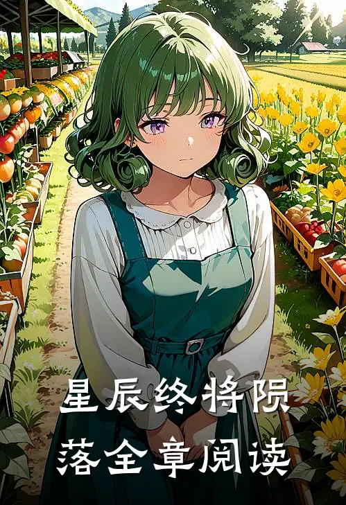 星辰终将陨落全章阅读