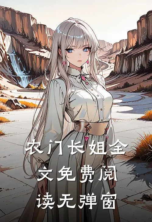 农门长姐全文免费阅读无弹窗