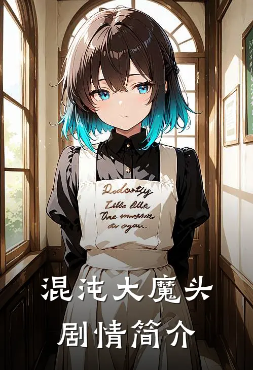 混沌大魔头剧情简介