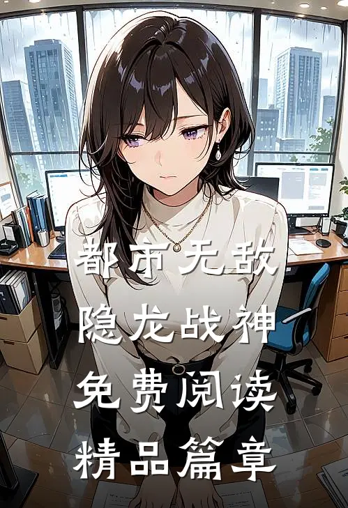 都市无敌隐龙战神免费阅读精品篇章