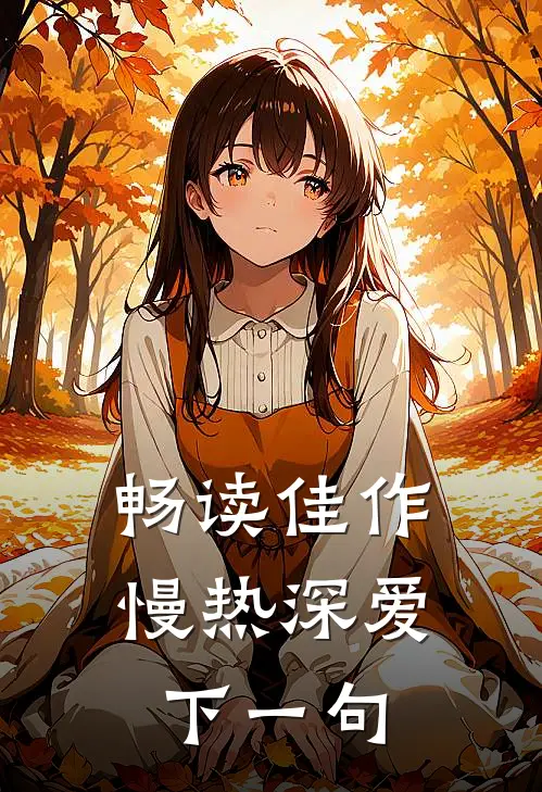 畅读佳作慢热深爱下一句