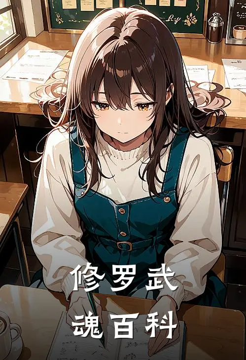 修罗武魂百科