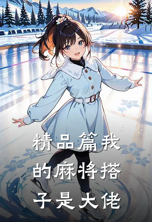 精品篇我的麻将搭子是大佬