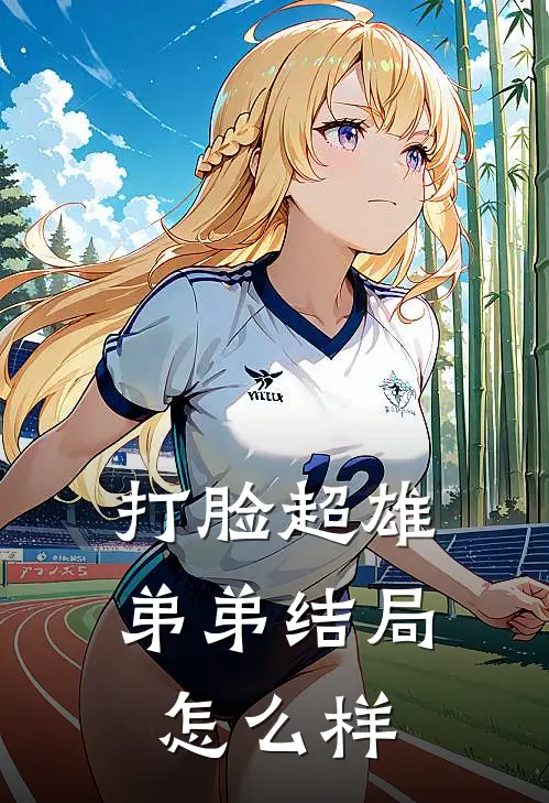 打脸超雄弟弟结局怎么样