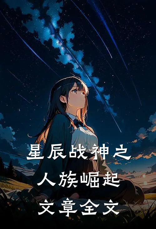 星辰战神之人族崛起文章全文