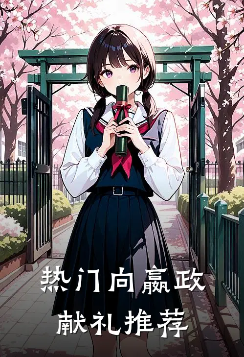 热门向嬴政献礼推荐