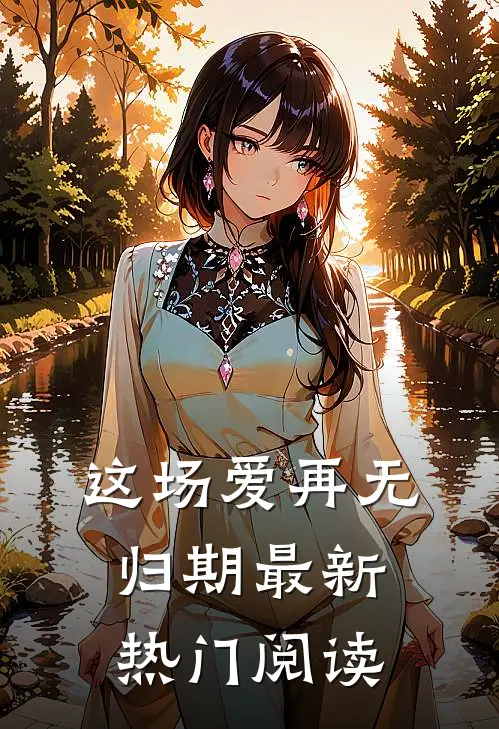 这场爱再无归期最新热门阅读