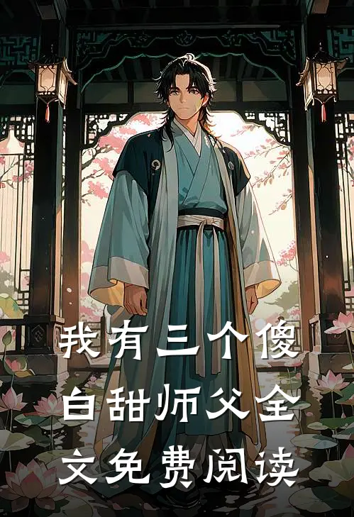 我有三个傻白甜师父全文免费阅读