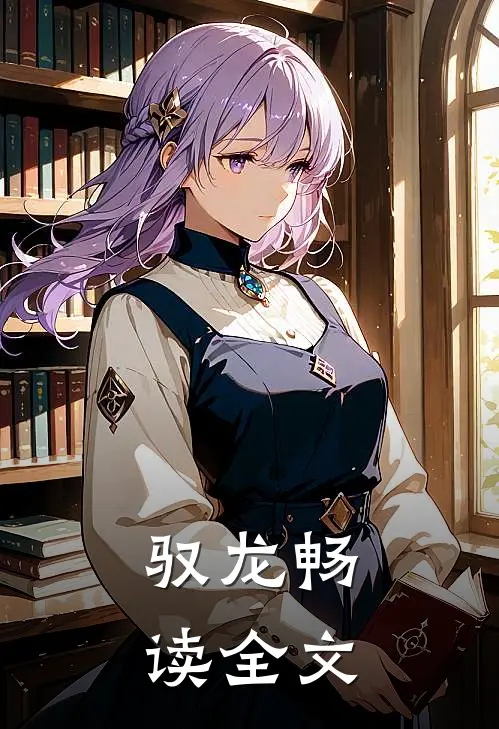 驭龙畅读全文