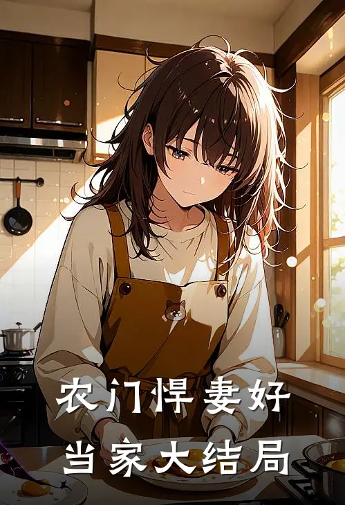 农门悍妻好当家大结局