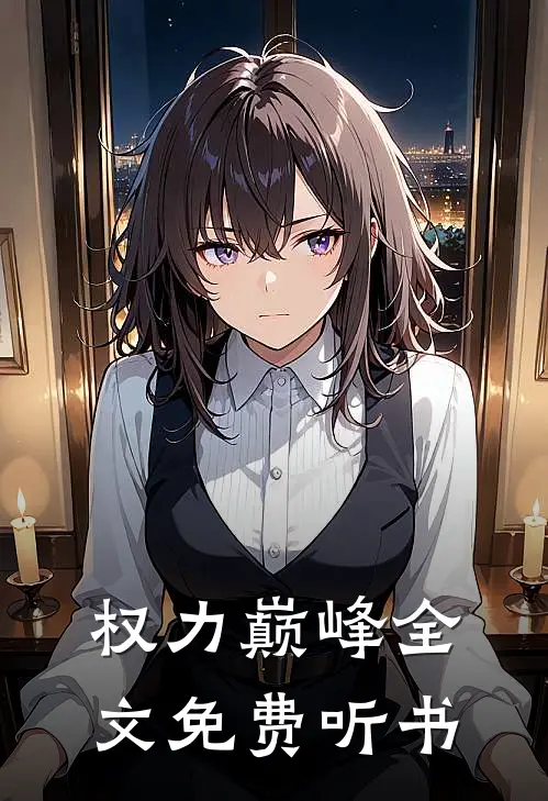 权力巅峰全文免费听书