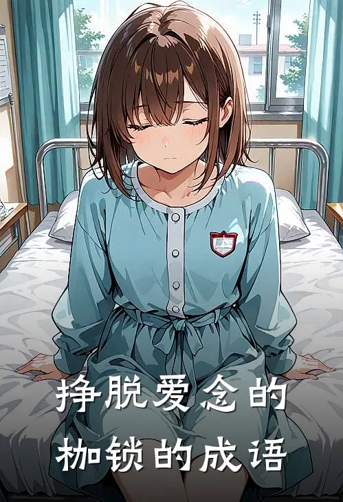 挣脱爱念的枷锁的成语