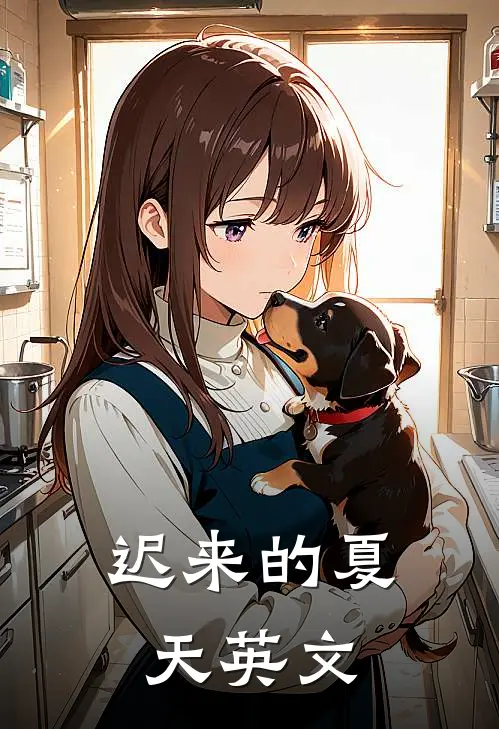 迟来的夏天英文