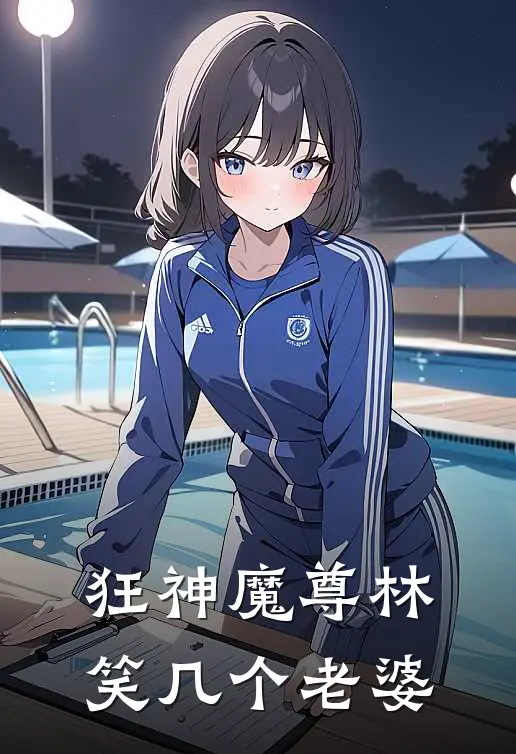 狂神魔尊林笑几个老婆