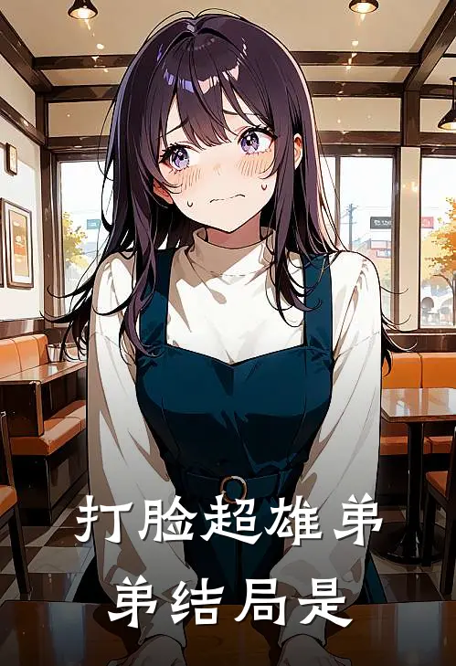 打脸超雄弟弟结局是