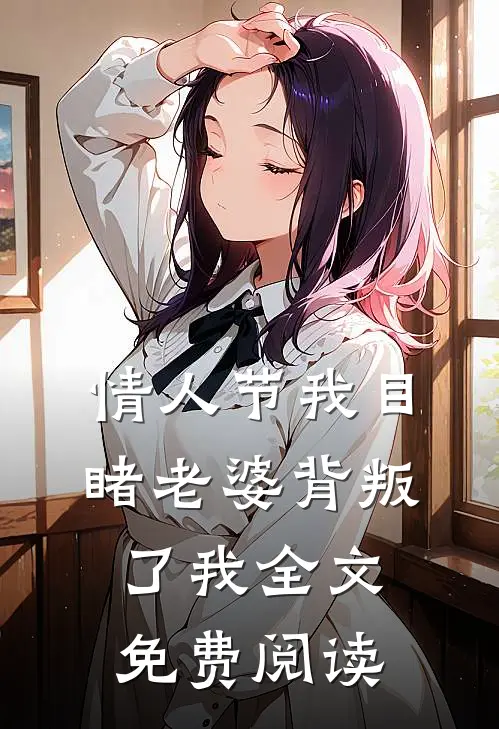 情人节我目睹老婆背叛了我全文免费阅读