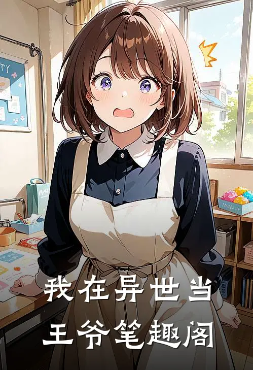我在异世当王爷笔趣阁