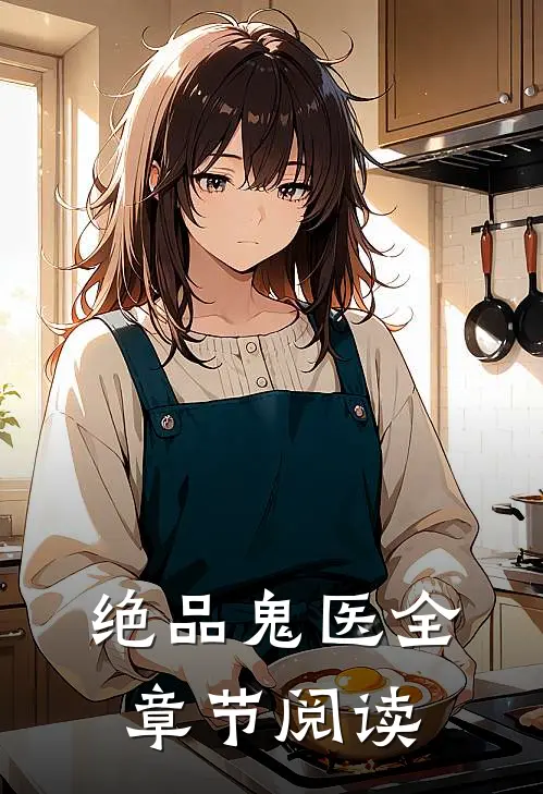绝品鬼医全章节阅读