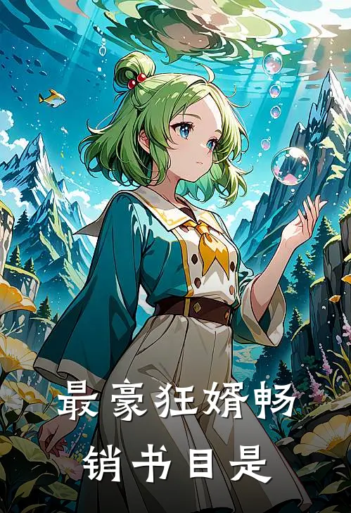 最豪狂婿畅销书目是