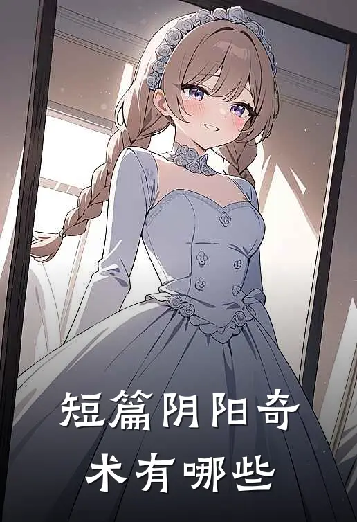 短篇阴阳奇术有哪些