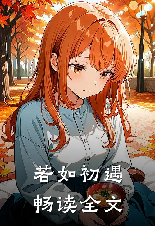若如初遇畅读全文